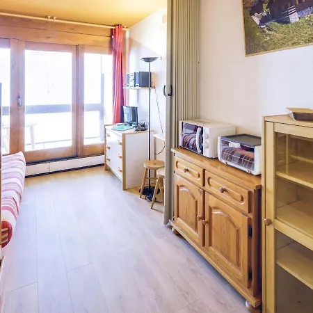 Apartman Cosmos-7 By Interhome