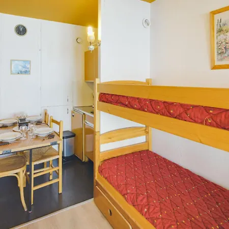 Cosmos-7 By Interhome * Le Corbier