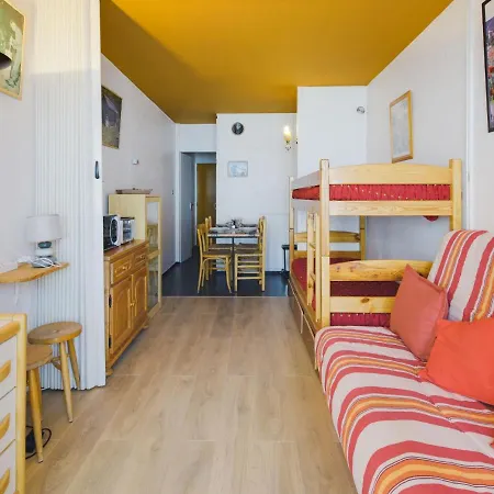 Cosmos-7 By Interhome Apartman *
