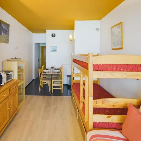 Apartman Cosmos-7 By Interhome Le Corbier