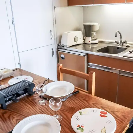 Cosmos-7 By Interhome Apartman *