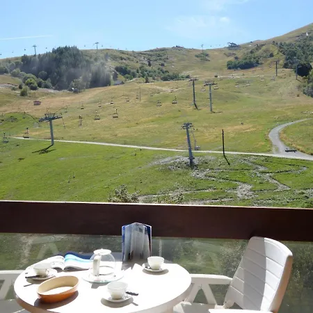 Cosmos-7 By Interhome