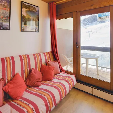 Cosmos-7 By Interhome * Le Corbier
