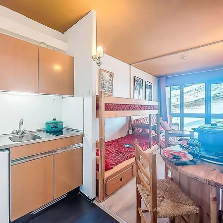 Cosmos-7 By Interhome Le Corbier