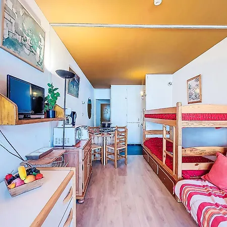 Cosmos-7 By Interhome Le Corbier