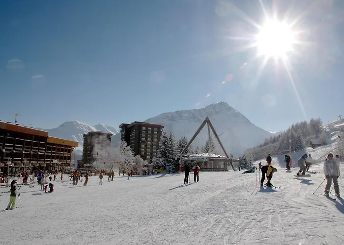 Cosmos-7 By Interhome *