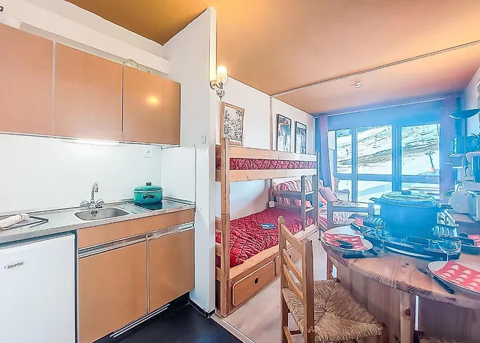 Cosmos-7 By Interhome Le Corbier