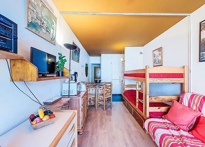 Cosmos-7 By Interhome Le Corbier