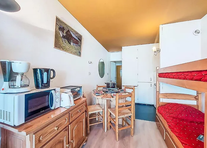 Apartment Cosmos-7 By Interhome *