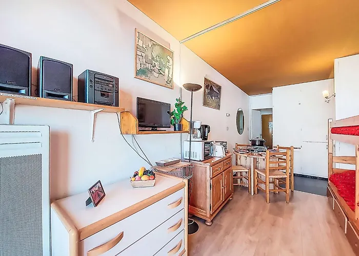 Cosmos-7 By Interhome Appartamento